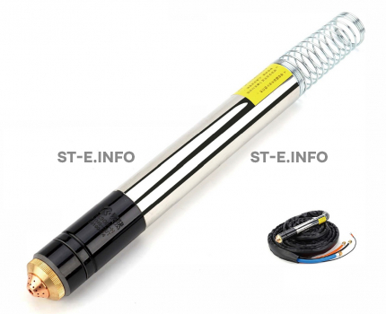 Механизированный резак YK300H-10m - st-e.info - Кострома