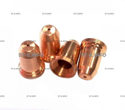 Сопло для плазмотрона AUTOCUT 125P арт. PD0179-13 - st-e.info - Кострома