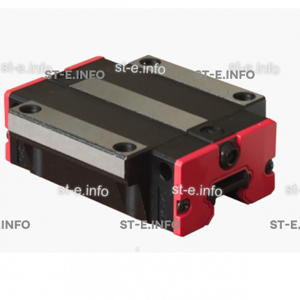 Каретка HGW20CA - st-e.info - Кострома