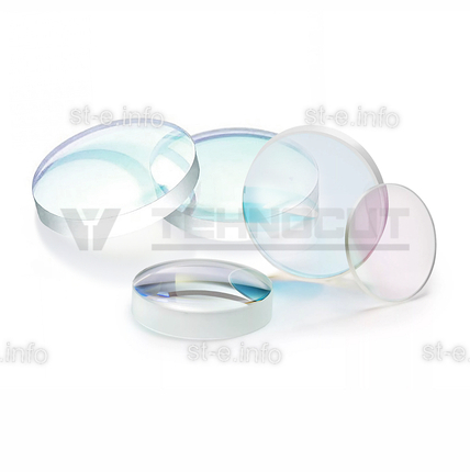 Стекло защитное D30*5 20кВт  JGS1 (высокая чистота)  - st-e.info - Кострома